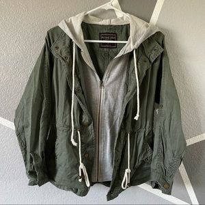 Active USA Utility Jacket